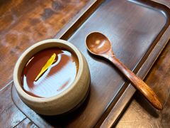 -银米·云南传统过桥米线(双廊黑金冠店)