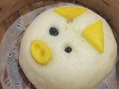 -壹号港湾