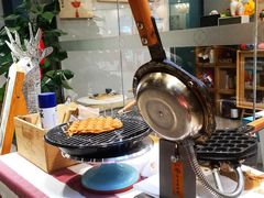 -歎雪糕低糖低脂Gelato冰淇淋