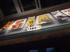 -汉巴味德(大悦城店)