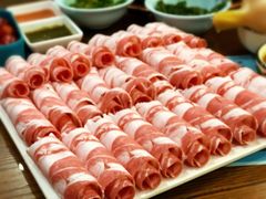 -竹叶涮肉坊(总店)