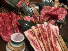 -黑牛の店·和牛烧肉(合生汇店)