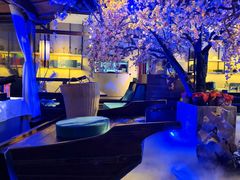 -逐鹿·古风·湘菜馆(望京店)