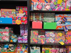 -LUSH(威尼斯人店)