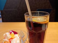 -菲滋意式餐厅(金华银泰城店)