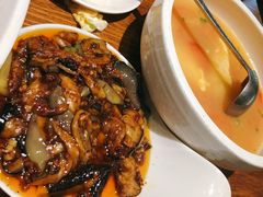 -姑奶奶老厨房(南坪路总店)