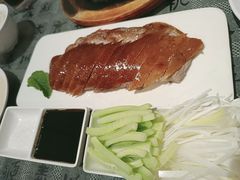 -京尊烤鸭店JINGZUN(春秀路店)