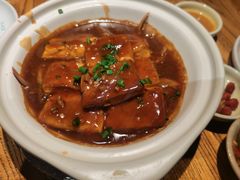 -潮粥荟·潮汕砂锅粥(朝阳大悦城店)