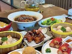 -蝴蝶里·粤菜·点心(龙湖杭州金沙天街店)
