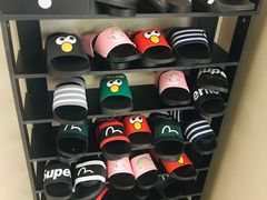 -Fun奇点轰趴馆(正佳广场店)