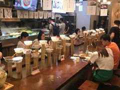 -成都你六姐·牛肉冒菜(城市集市合生汇店)