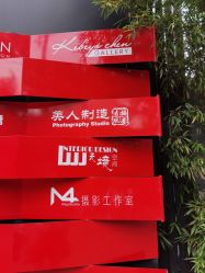 -后宫·古装汉服京剧儿童亲子全家福摄影