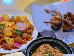 -大笑饭堂(甲子桥店)