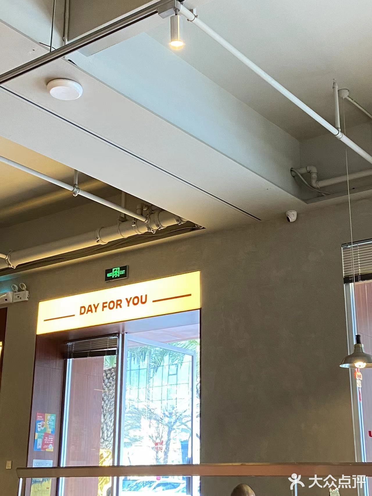 松山湖DU｜逛累了万象汇可以到这hea吓[糖果]