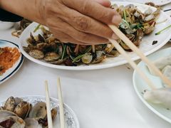 -北戴河庆山饭店·海鲜砂锅粥(北戴河黑石路店)