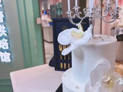 -西檬树SIMON·T轻奢蛋糕(大东方Max店)