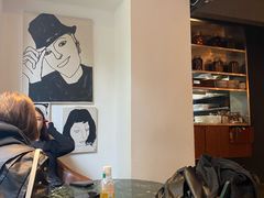 -BAKER&SPICE(安福路店)