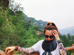 -野三坡清泉山风景区