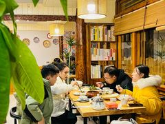 -小厨子私房菜·云南美食店