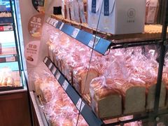 -巴黎贝甜(泗泾店)