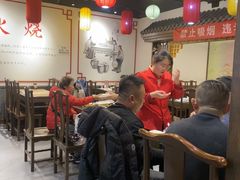 -福荣居褡裢火烧京味家常菜(西四店)