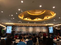 大堂-和记小菜(东方店)