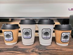 -HANA COFFEE(长寿路店)