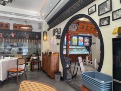 -驸马巷淮扬菜(中经路店)