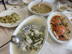 -好兄弟郭巨海鲜(天一阁店)