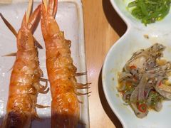 -一心创作料理屋(经开万达店)