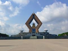 -法门文化景区