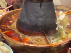 -乔先生涮肉·鲜活牛羊肉火锅(塘沽店)