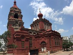 -圣·阿列克谢耶夫教堂