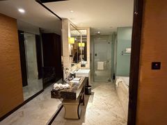 -西安赛瑞喜来登大酒店