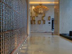 -长沙富力万达文华酒店