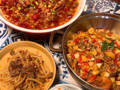 -图味美小黄鱼·景德菜(浙江路店)