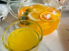 -庆江南江南菜(琴湖溪里花园城店)