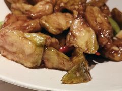 -奉天小馆·非遗东北菜(济南万象城店)