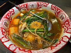 -破店肥哈·东北烧烤(南山保利店)