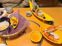 -蟹道乐(梅田店)