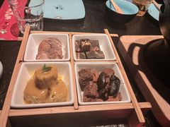 -局气 烤鸭·北京菜(光华路店)