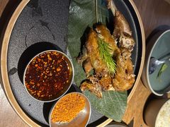 -薇酌饮·陕西菜(南门外店)