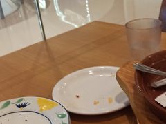 -萨莉亚意式餐厅(天河城购物中心店)