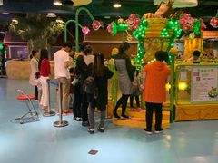 -嘉文梦想世界(SM天津滨海城市广场店)