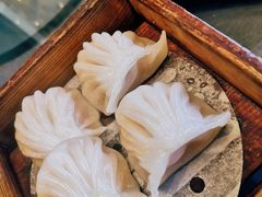 虾饺-红鱼湾餐厅(国际大厦店)