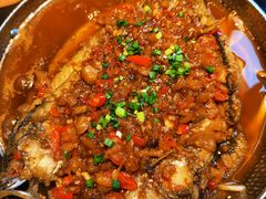 -小柴米·传统江西菜(万寿宫店)