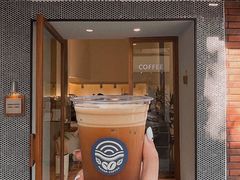 -Radar Coffee(思南路店)