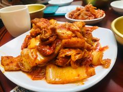 -屋里家延边朝鲜族冷面(南园店)