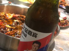 -靓靓蒸虾(中山公园店)