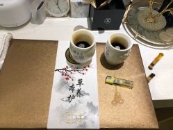 -香港倾城国际·美容美体中心